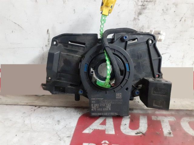 bontott DACIA LOGAN Légzsák Átvezető Szalagkábel