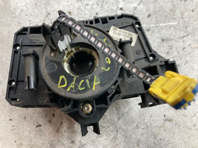 bontott DACIA LOGAN Légzsák Átvezető Szalagkábel