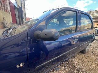 bontott DACIA LOGAN Légzsák Átvezető Szalagkábel