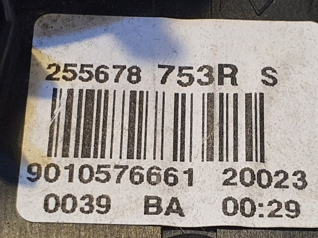 bontott DACIA LOGAN Légzsák Átvezető Szalagkábel