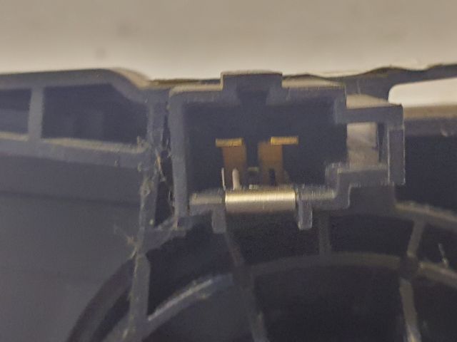 bontott DACIA LOGAN Légzsák Átvezető Szalagkábel