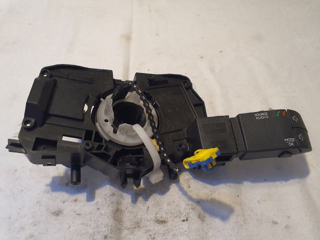 bontott DACIA LOGAN Légzsák Átvezető Szalagkábel