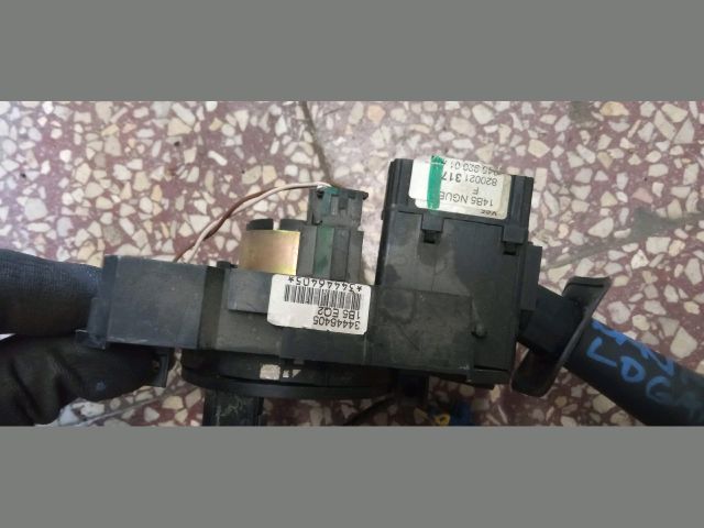 bontott DACIA LOGAN Légzsák Átvezető Szalagkábel