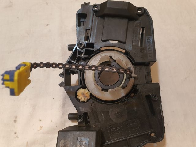 bontott DACIA LOGAN Légzsák Átvezető Szalagkábel