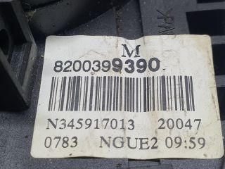 bontott DACIA LOGAN Légzsák Átvezető Szalagkábel