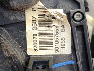 bontott DACIA LOGAN Légzsák Átvezető Szalagkábel