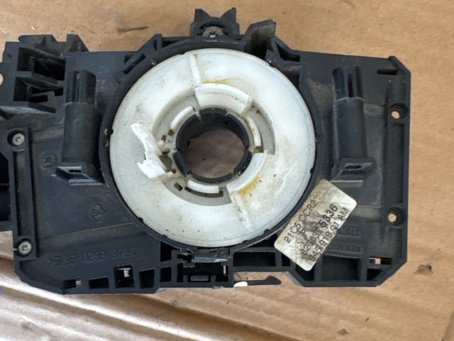 bontott DACIA LOGAN Légzsák Átvezető Szalagkábel