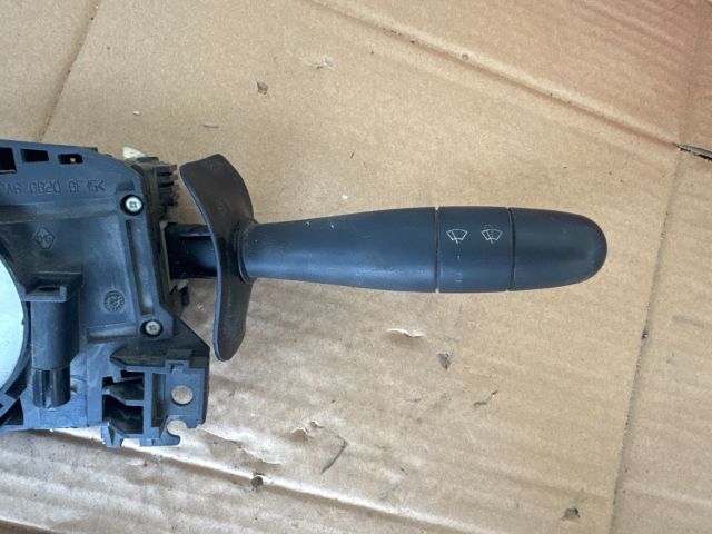 bontott DACIA LOGAN Légzsák Átvezető Szalagkábel