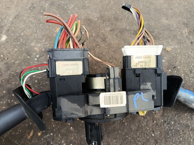 bontott DACIA LOGAN Légzsák Átvezető Szalagkábel