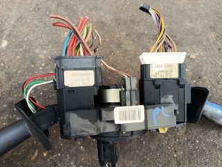 bontott DACIA LOGAN Légzsák Átvezető Szalagkábel