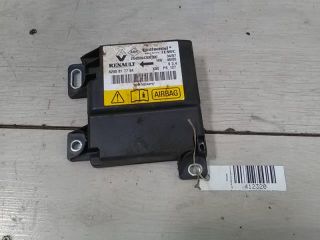 bontott DACIA LOGAN Légzsák Elektronika