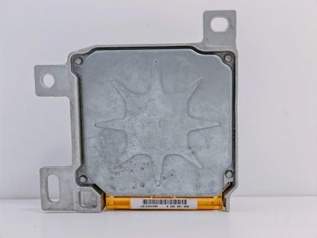 bontott DACIA LOGAN Légzsák Elektronika