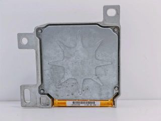 bontott DACIA LOGAN Légzsák Elektronika