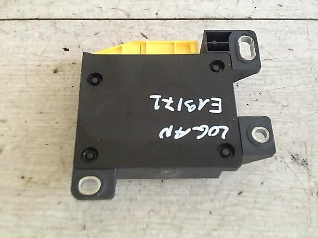 bontott DACIA LOGAN Légzsák Elektronika