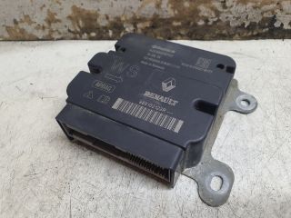 bontott DACIA LOGAN Légzsák Elektronika