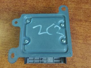 bontott DACIA LOGAN Légzsák Elektronika