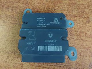 bontott DACIA LOGAN Légzsák Elektronika