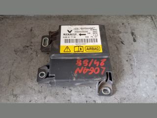 bontott DACIA LOGAN Légzsák Elektronika