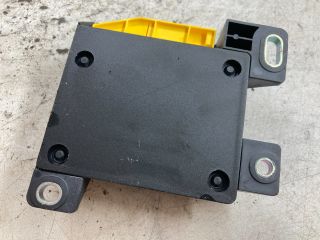 bontott DACIA LOGAN Légzsák Elektronika