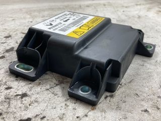 bontott DACIA LOGAN Légzsák Elektronika