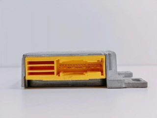 bontott DACIA LOGAN Légzsák Elektronika