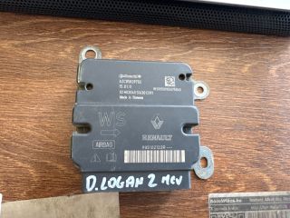bontott DACIA LOGAN Légzsák Elektronika