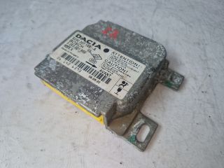 bontott DACIA LOGAN Légzsák Elektronika