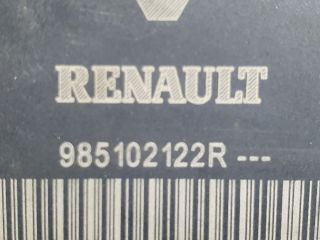 bontott DACIA LOGAN Légzsák Elektronika