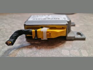 bontott DACIA LOGAN Légzsák Elektronika