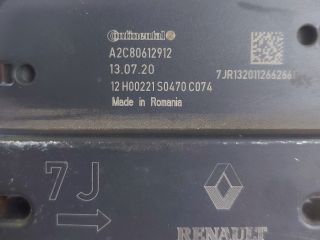 bontott DACIA LOGAN Légzsák Elektronika