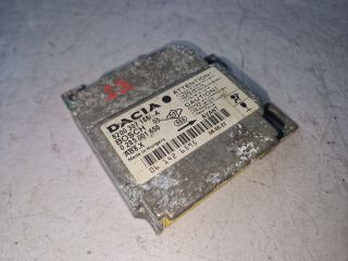 bontott DACIA LOGAN Légzsák Elektronika