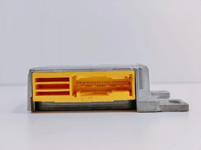 bontott DACIA LOGAN Légzsák Elektronika