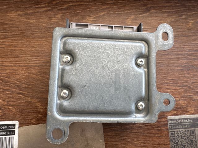 bontott DACIA LOGAN Légzsák Elektronika