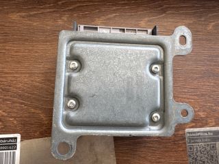 bontott DACIA LOGAN Légzsák Elektronika