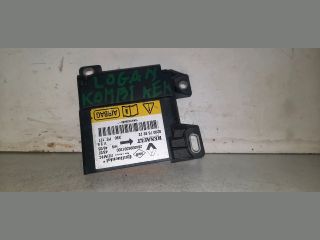 bontott DACIA LOGAN Légzsák Elektronika