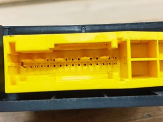 bontott DACIA LOGAN Légzsák Elektronika