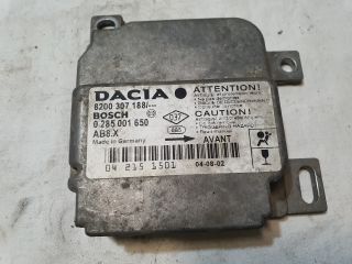 bontott DACIA LOGAN Légzsák Elektronika