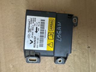 bontott DACIA LOGAN Légzsák Elektronika