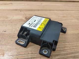 bontott DACIA LOGAN Légzsák Elektronika