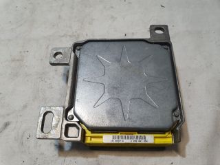 bontott DACIA LOGAN Légzsák Elektronika