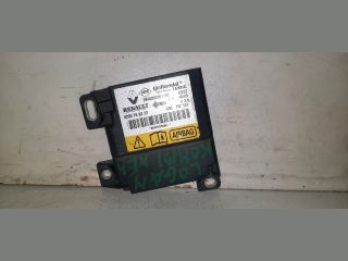 bontott DACIA LOGAN Légzsák Elektronika