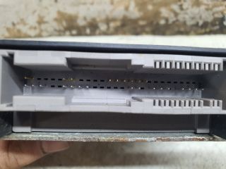 bontott DACIA LOGAN Légzsák Elektronika