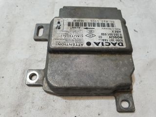 bontott DACIA LOGAN Légzsák Elektronika