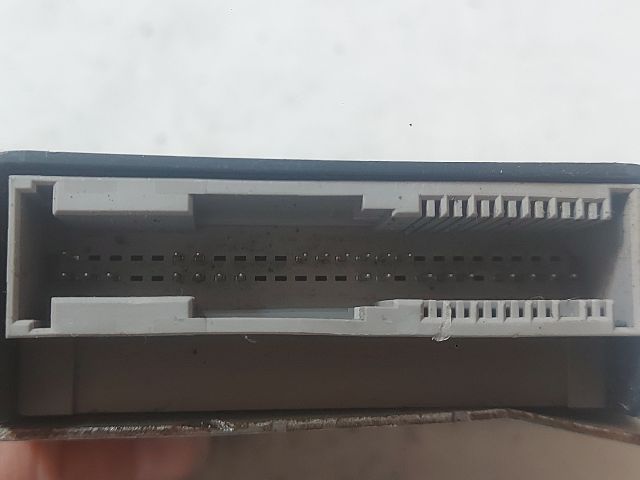 bontott DACIA LOGAN Légzsák Elektronika