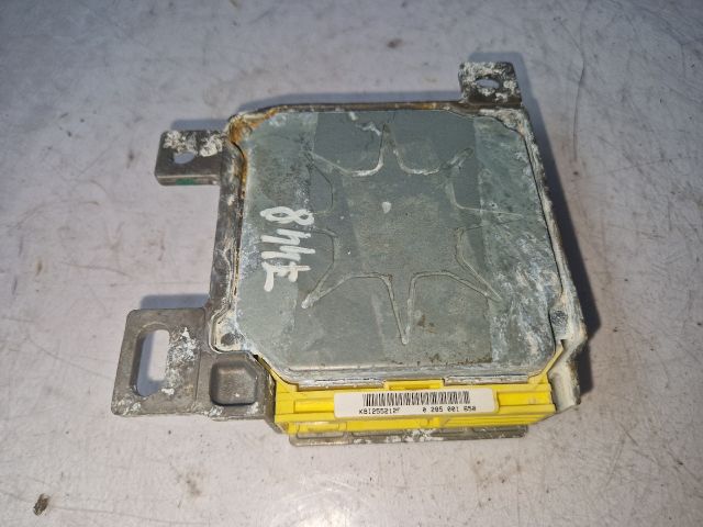 bontott DACIA LOGAN Légzsák Elektronika