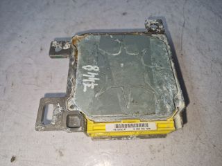 bontott DACIA LOGAN Légzsák Elektronika