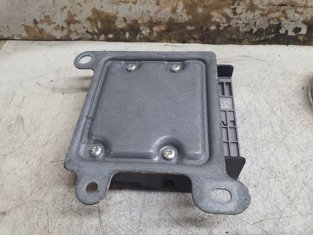 bontott DACIA LOGAN Légzsák Elektronika