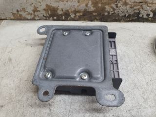 bontott DACIA LOGAN Légzsák Elektronika