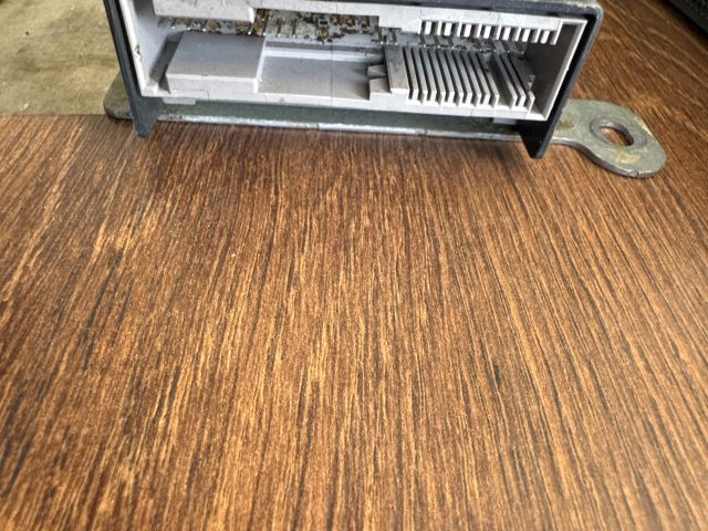 bontott DACIA LOGAN Légzsák Elektronika