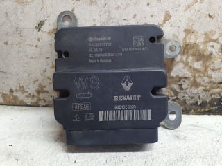 bontott DACIA LOGAN Légzsák Elektronika